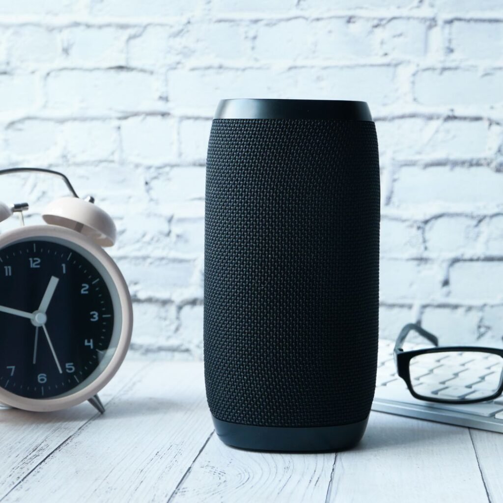 Sprachassistent Amazon Alexa