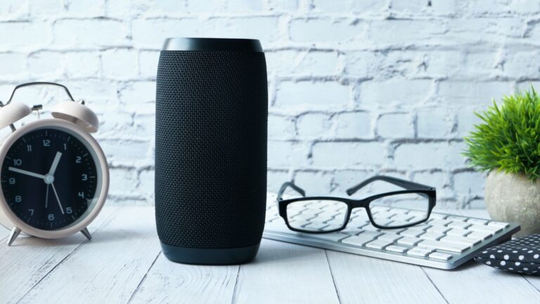 Sprachassistent Amazon Alexa