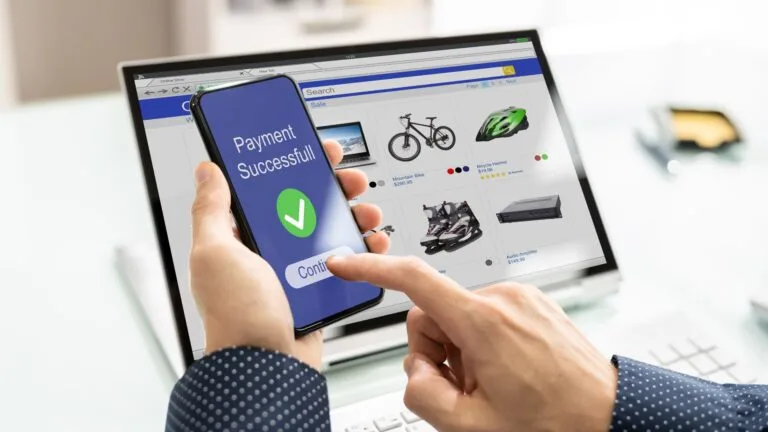 Onlineshopping Apps