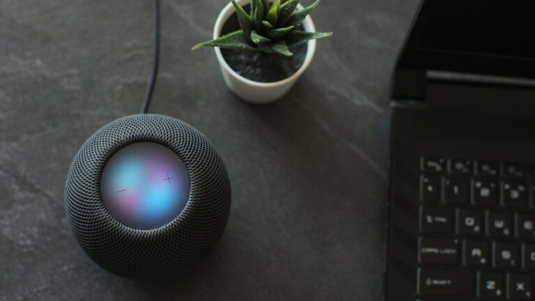 Symbolbild Apple Siri