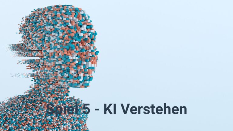 Symbolbild - KI-Bilder erkennen