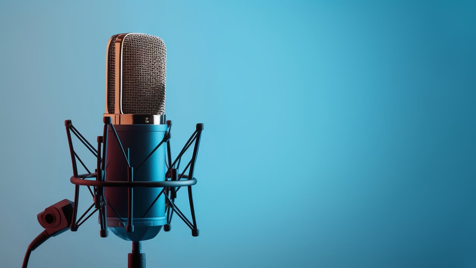 Symbolbild - Podcast