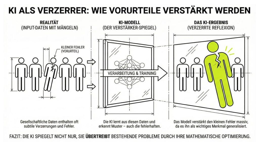 Was ist Bias in KI