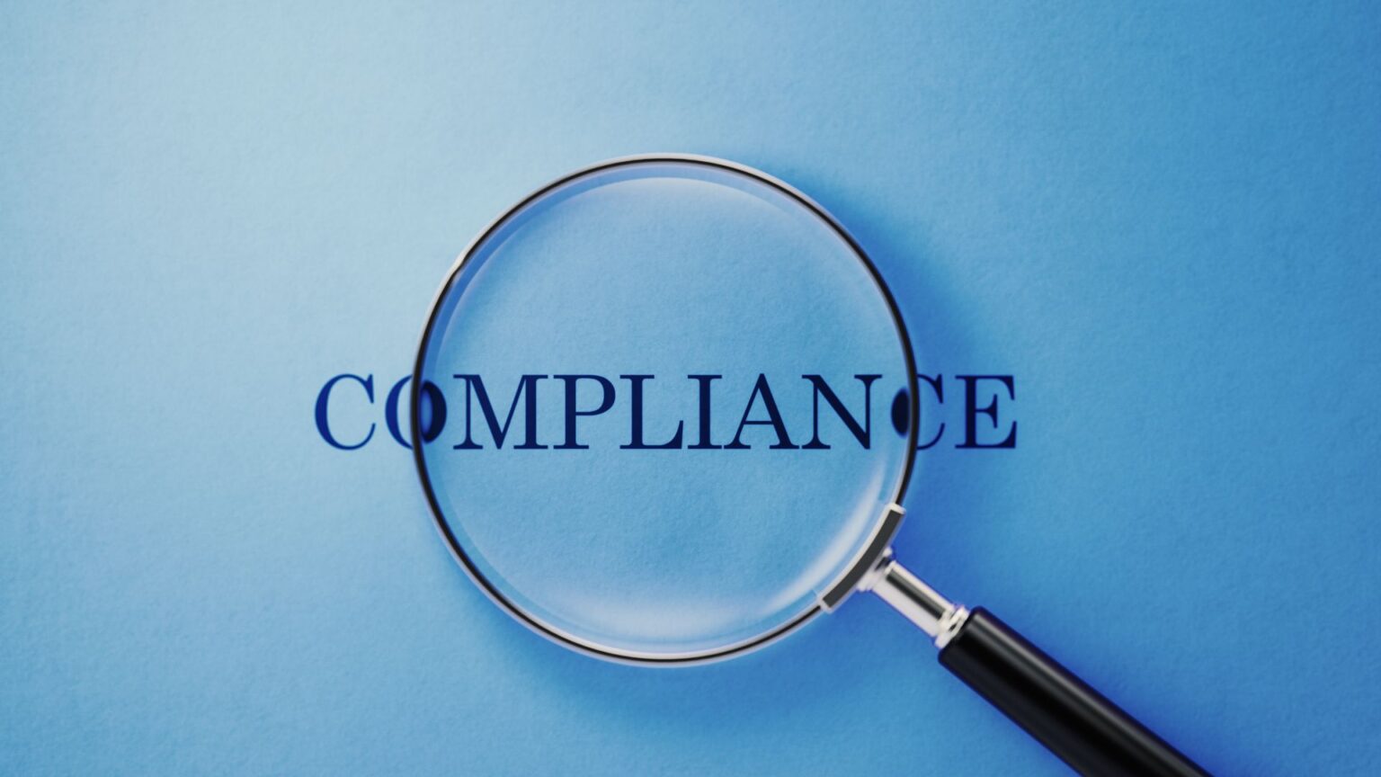 Symbolbild Compliance