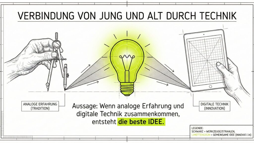 Warum Erfahrung die neue Währung ist (1)