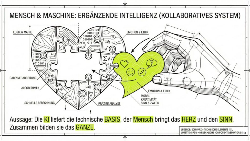 Was kann KI und was nicht