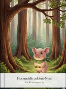Storybook Beispiel 1