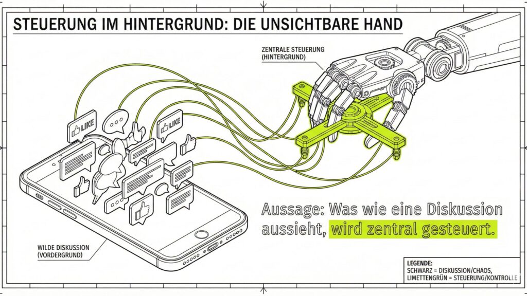 Deepfakes & Meinungsmache