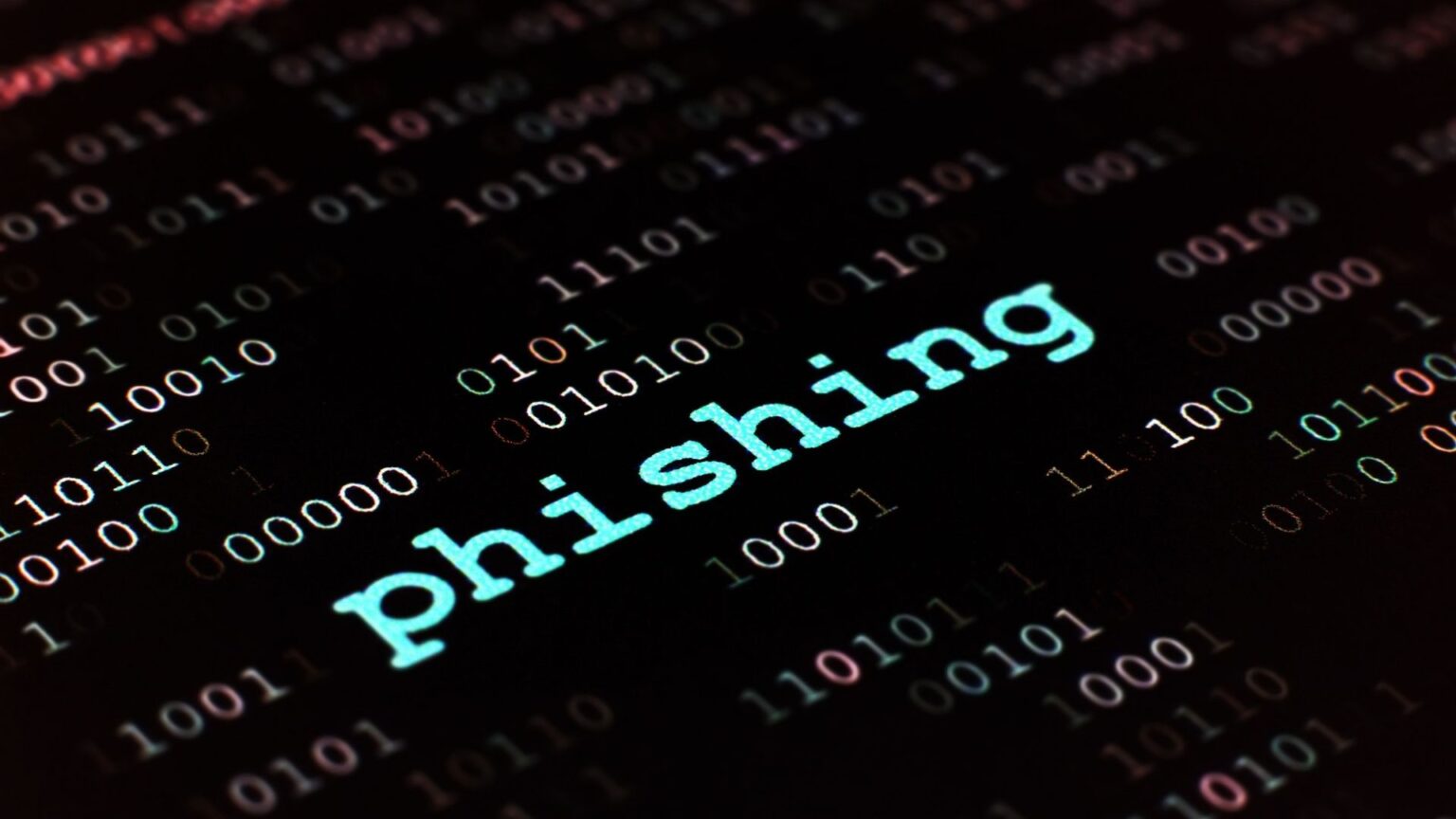 Symbolfoto - Phishing Mails