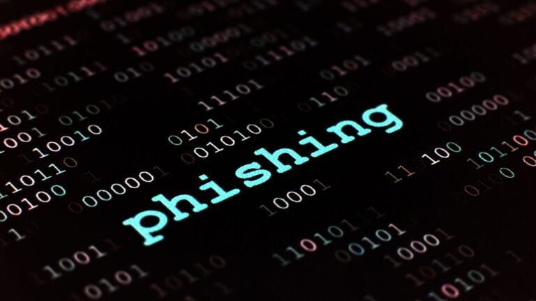 Symbolfoto - Phishing Mails