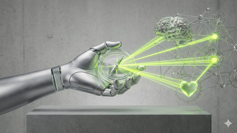 Kapitel 18_ Quo Vadis_ Ein Blick in die Zukunft