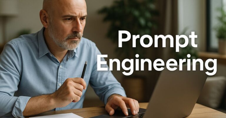 Prompt Engineering einfach erklärt