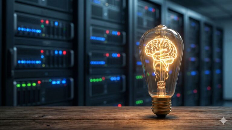 Das Energie-Paradoxon