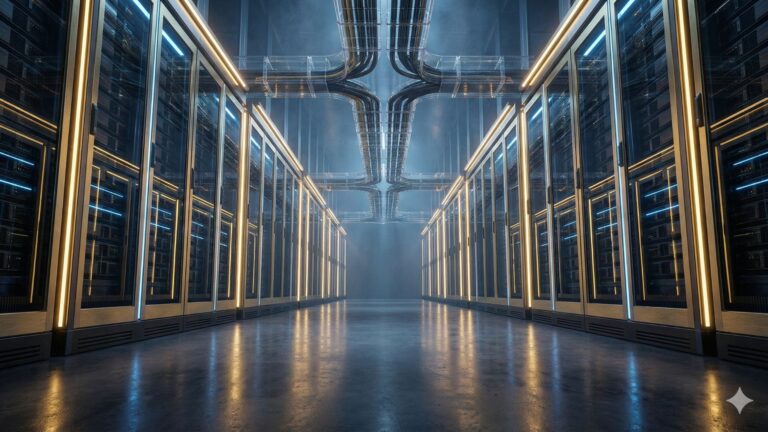 Wirtschaftliche Transformation