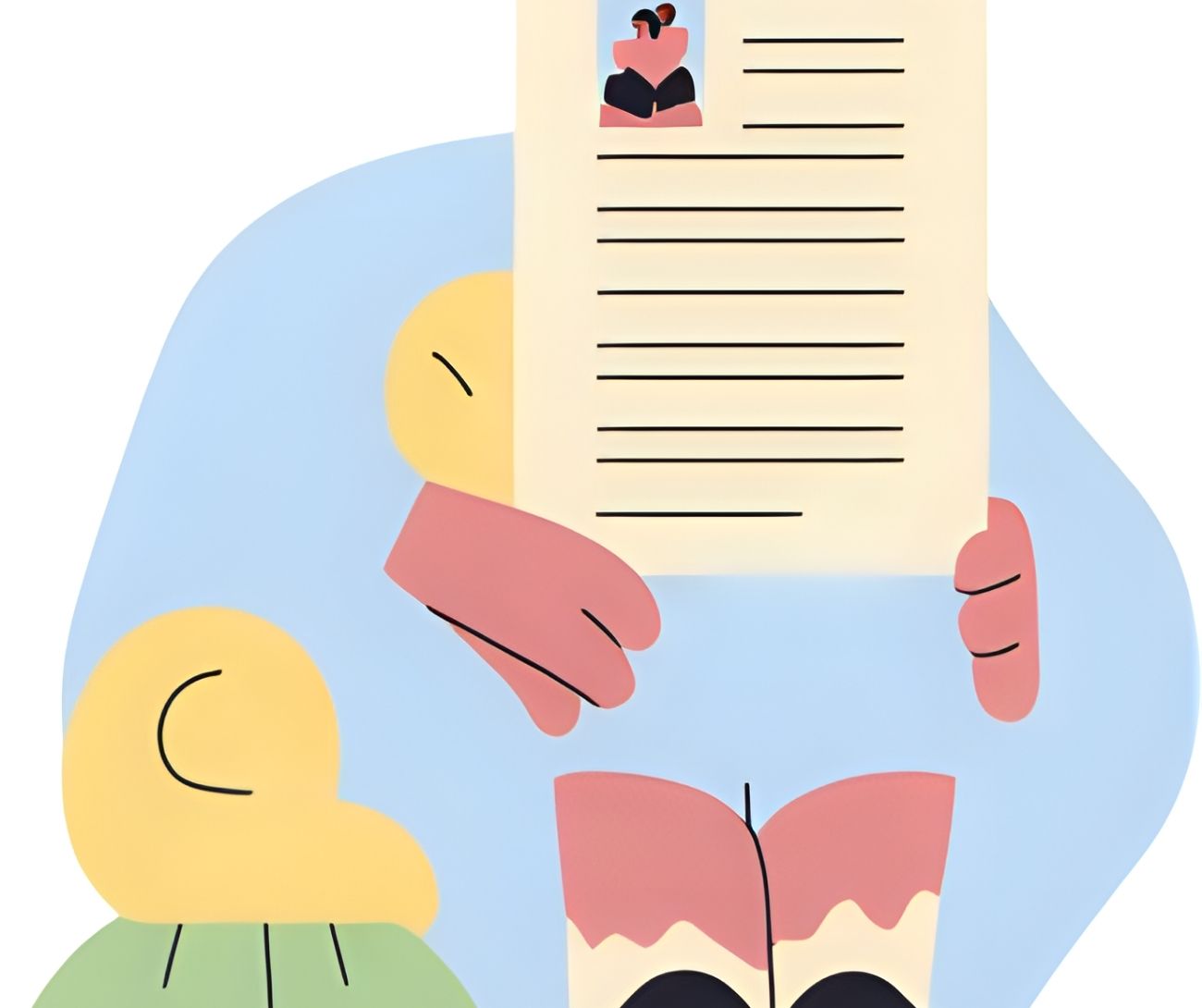 Senioren nutzen Smartphone mit Sicherheitscode