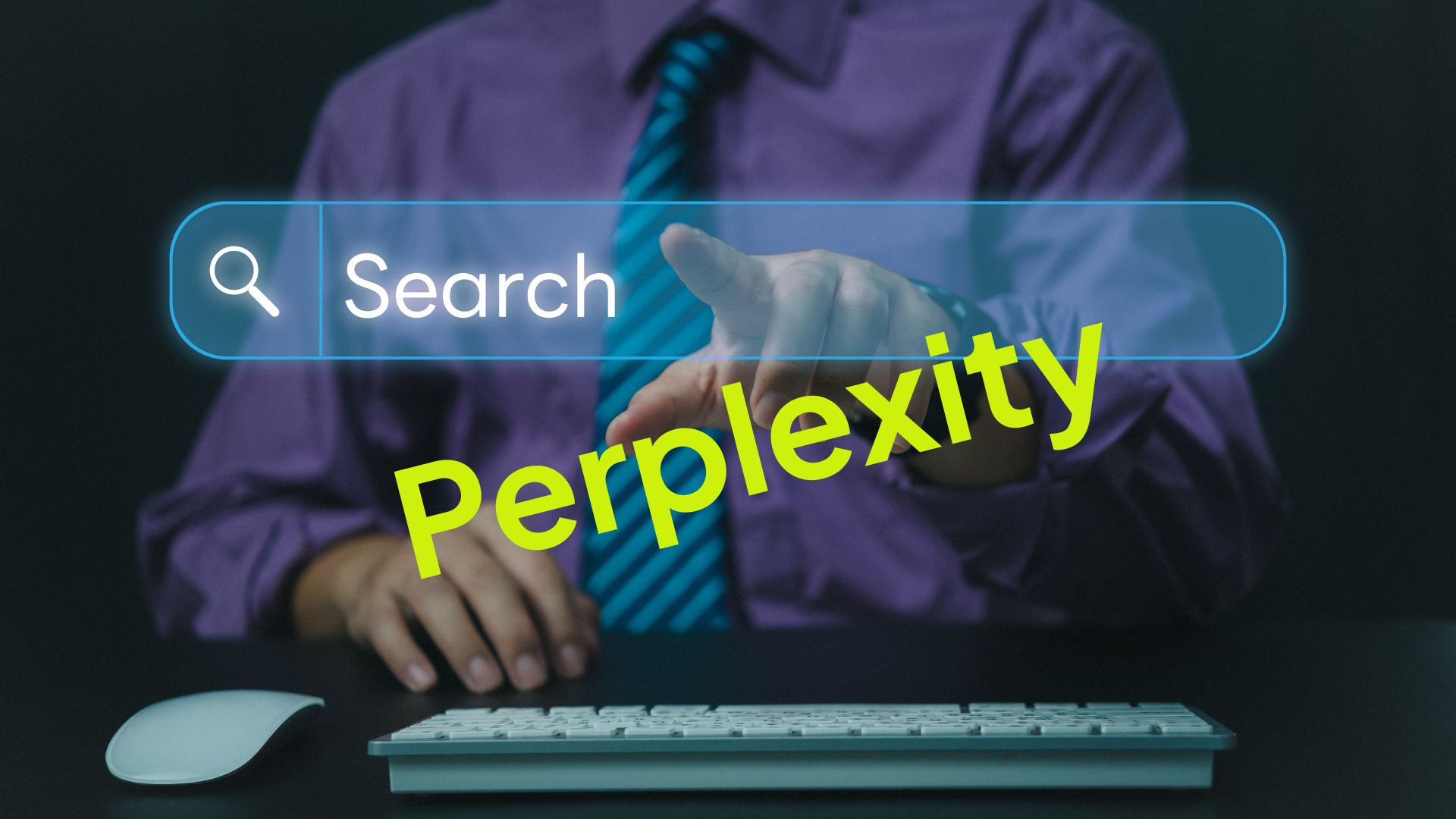 Symbolbild - Perplexity