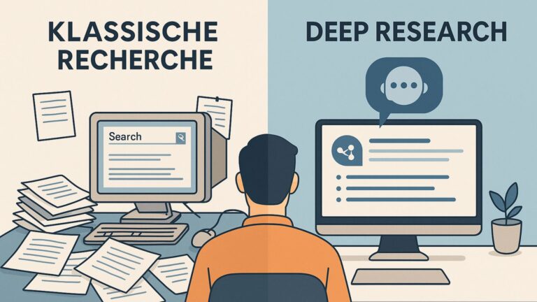 ki recherche