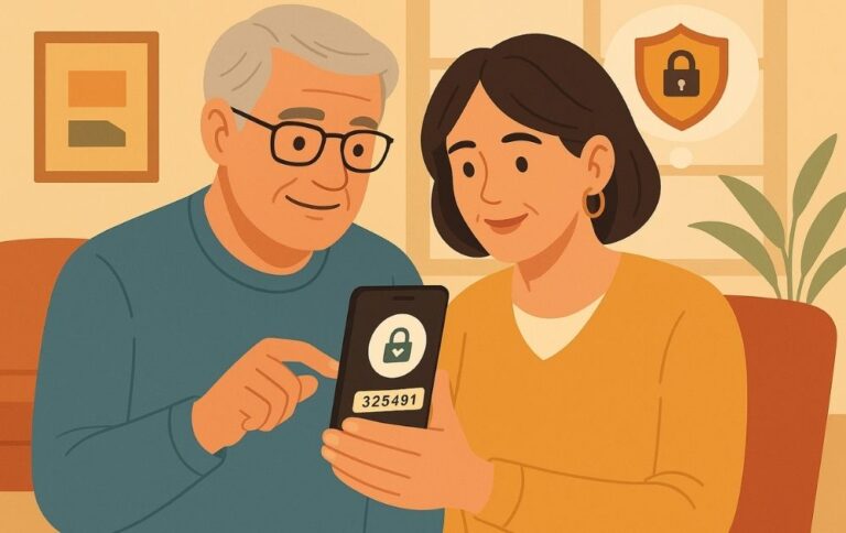 2-Faktor-Authentifizierung