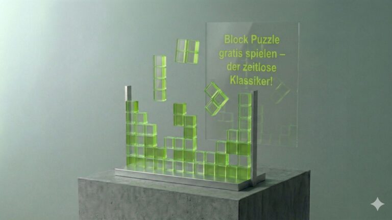 Blockpuzzle