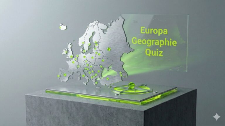 Europa Geographie Q