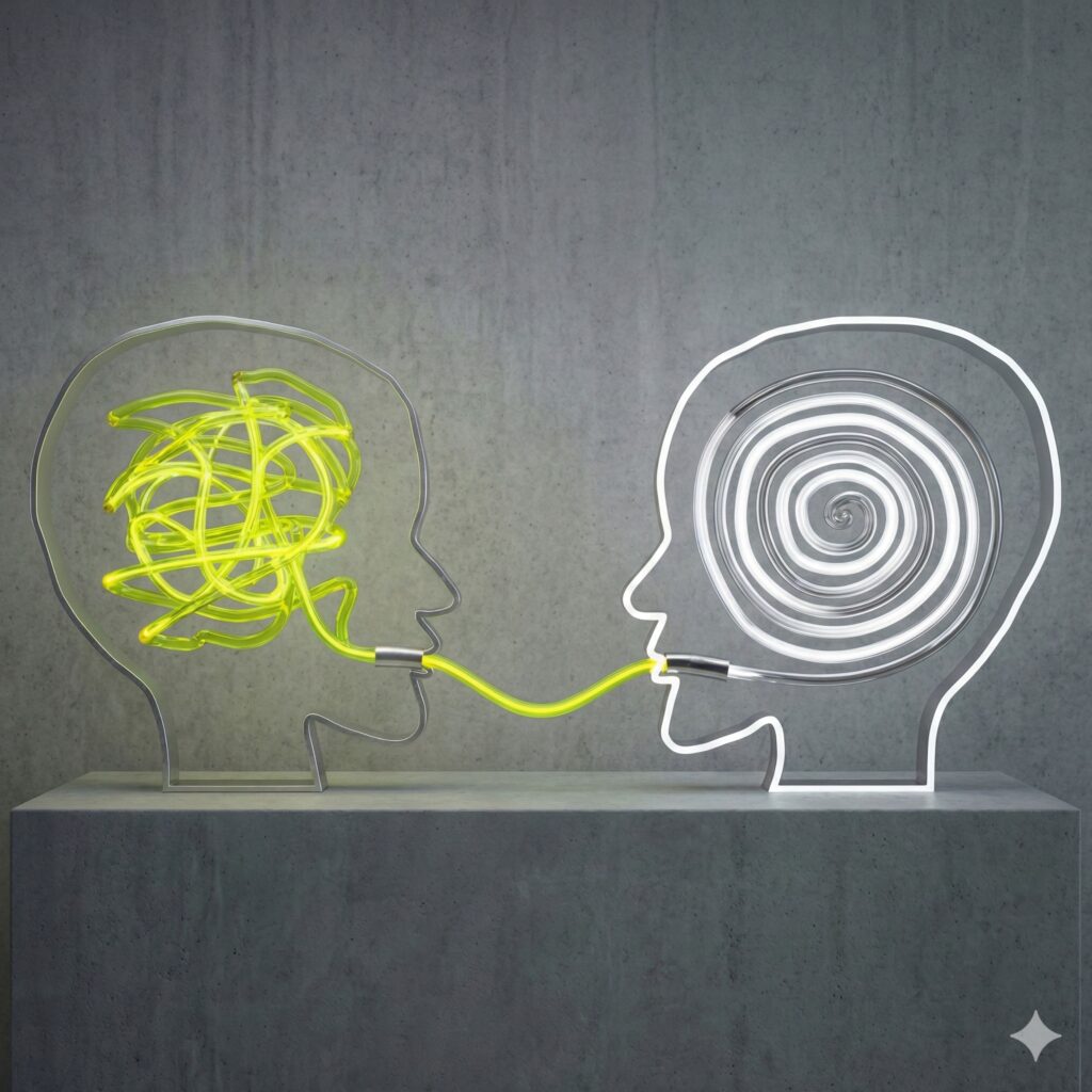 Symbolbild KI verstehen