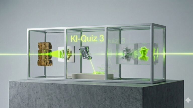 Spiel 3 Grenzen & Gefahren (Kapitel 7–9)