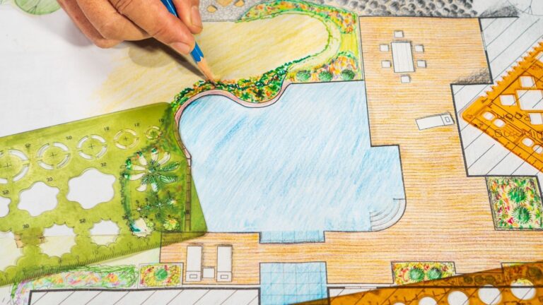 Gartenplanung mit KI Gartenplanung mit KI