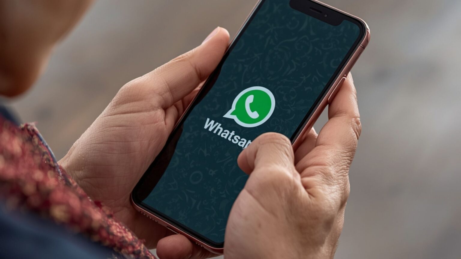 Symbolbild: KI in WhatsApp – was bereits drin steckt und was du davon hältst