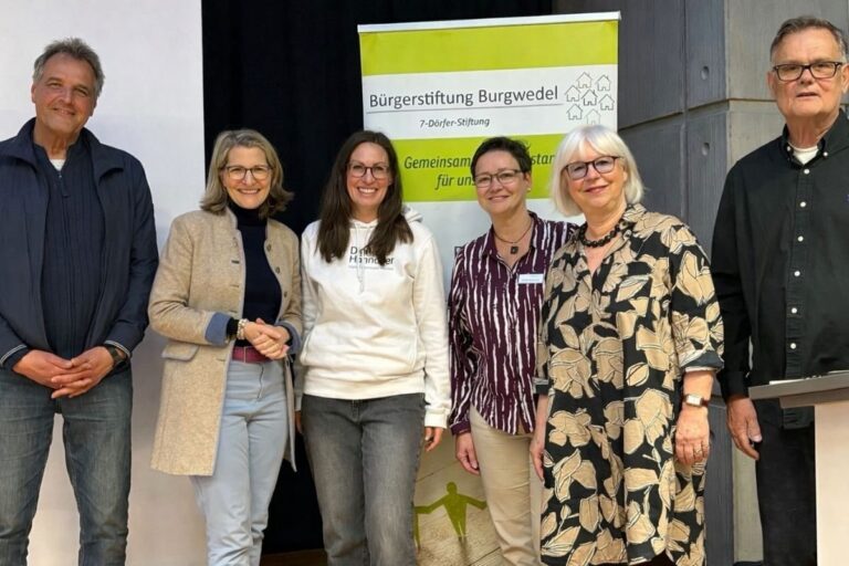 Burgwedel