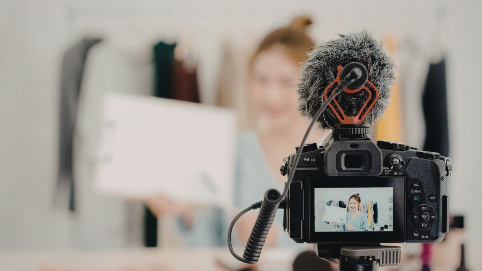 Videos mit KI erstellen