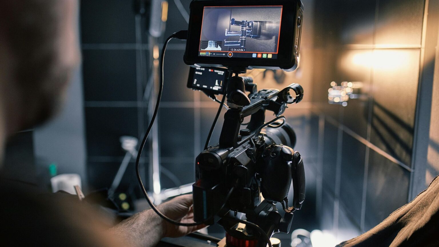 Video erstellen