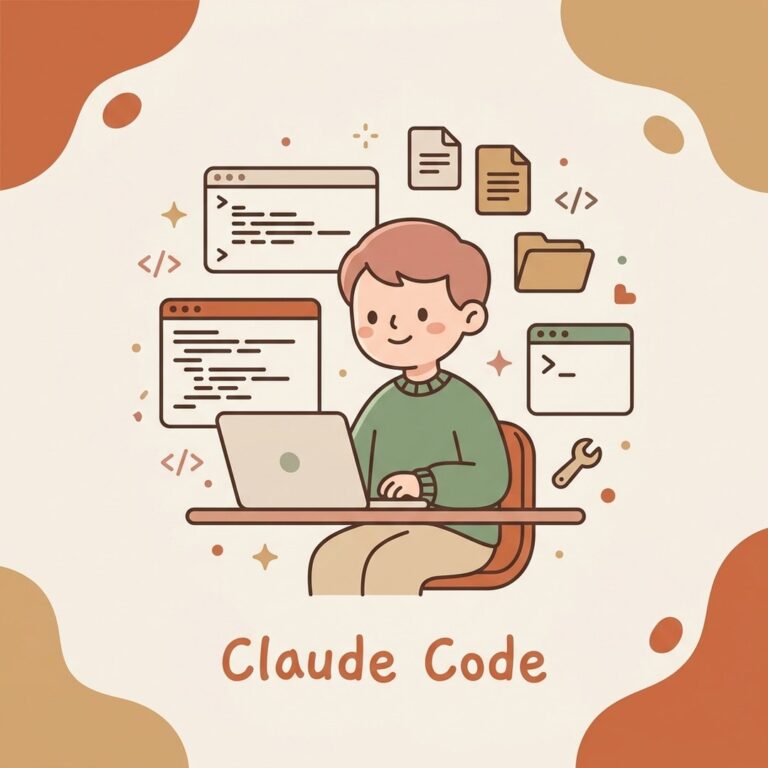 Claude Code