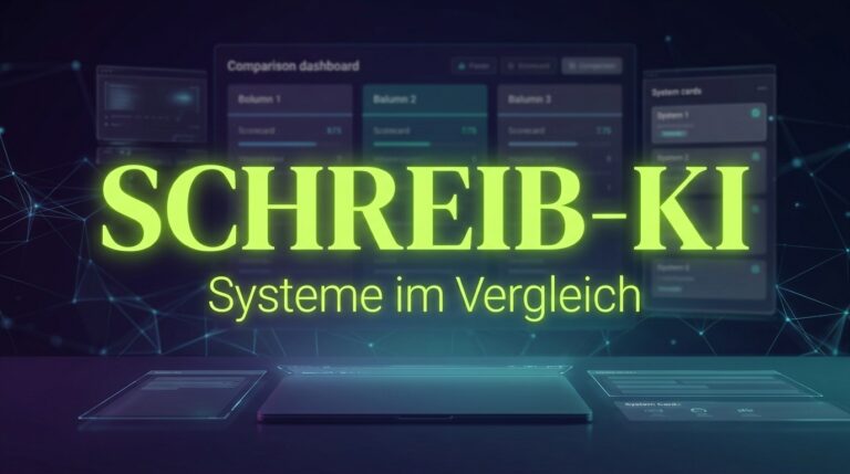 ChatGPT, Claude oder Gemini – welche KI schreibt Briefe und Reden am besten?