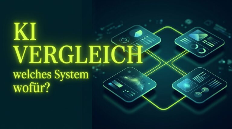 KI-Systeme für Reiseplanung vergleichen – Titelbild