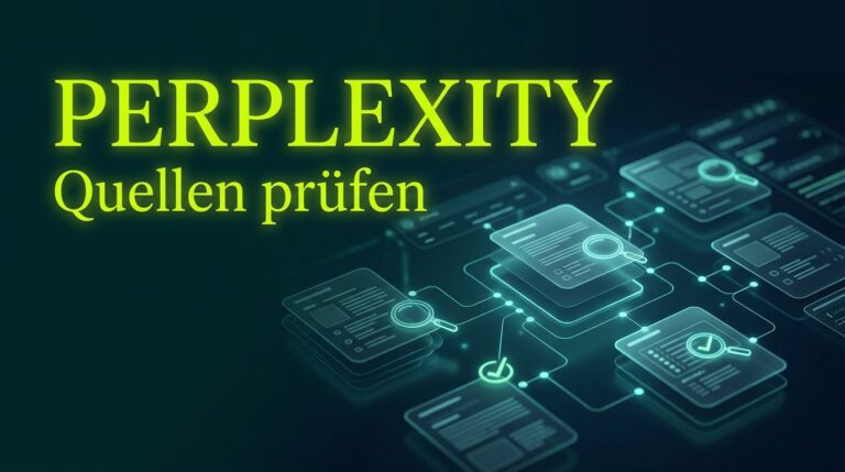 Perplexity für Reisequellen – Titelbild