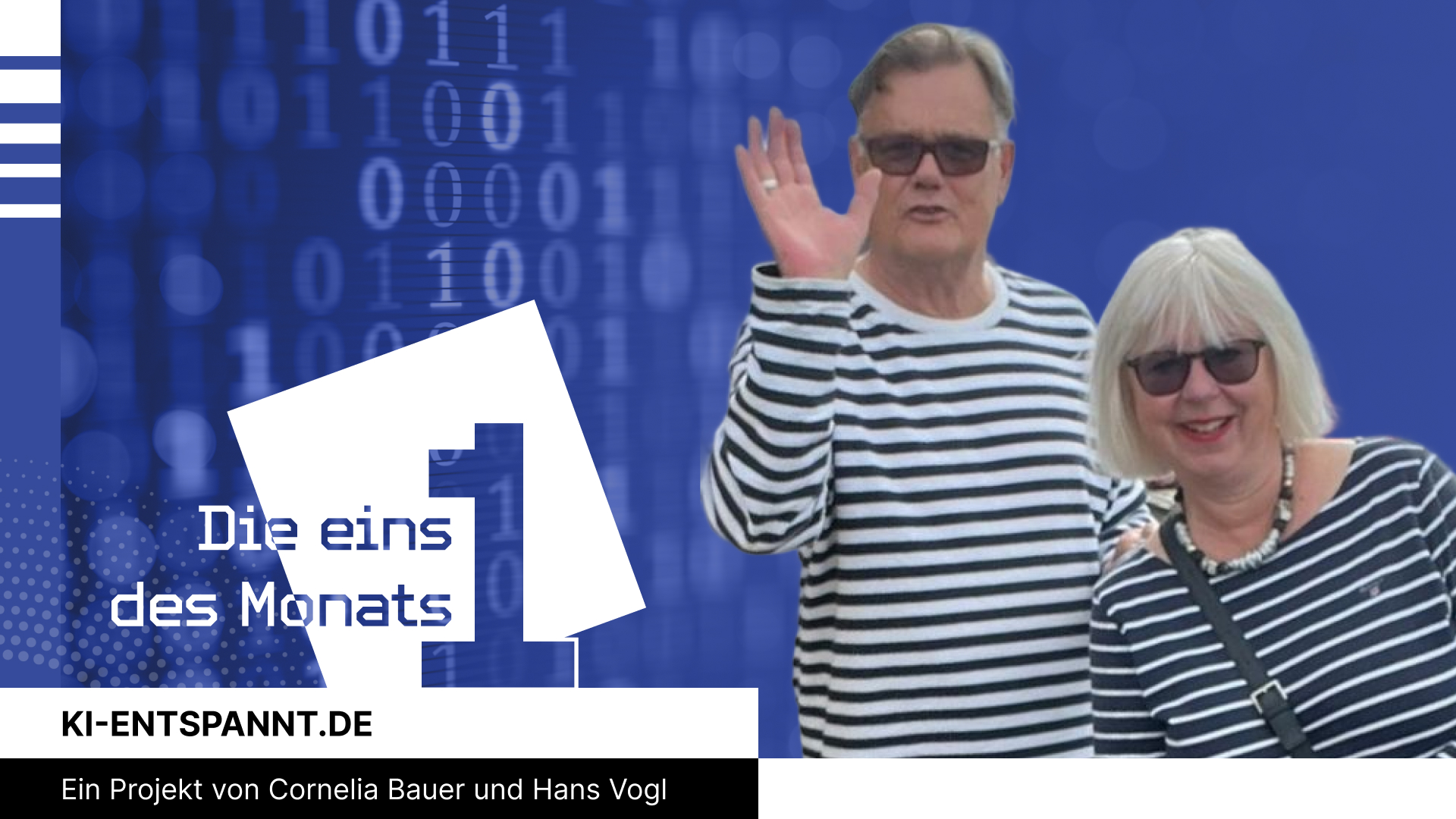 Die EINS des Monats August 2025 für KI-entspannt.de