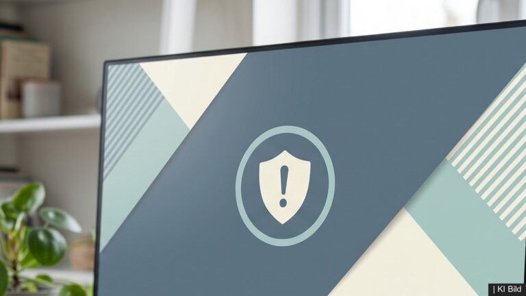 Falscher Virenalarm im Browser: So hilft der Edge-Scareware-Blocker