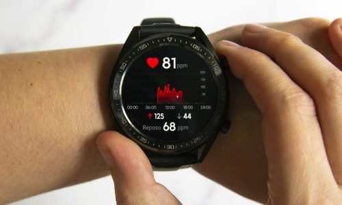 AppleHeart AppleWatch