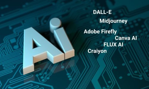 KI Bild Systeme KI Bild Systeme