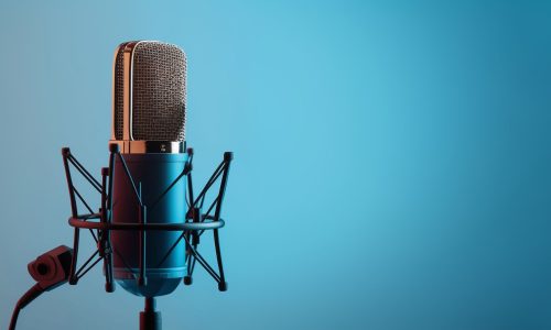 Symbolbild – Podcast Symbolbild - Podcast