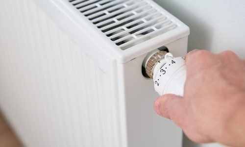 Smarte Heizkörperthermostate (2) Symbolfoto - Smarte Heizkörperthermostate