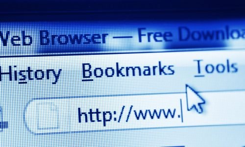 browser Symbolbild Browser