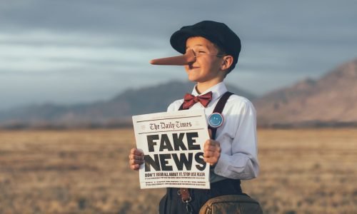 fake fake