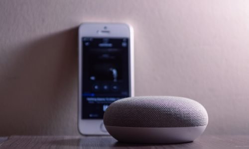 google (2) Symbolfoto Google Assistant