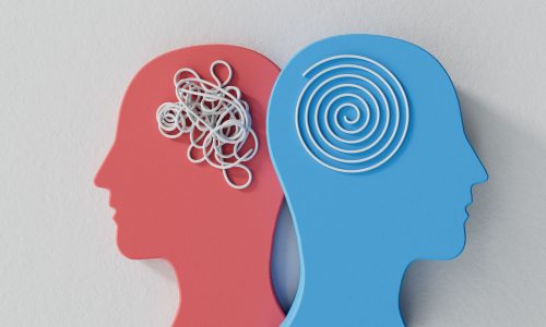 psychische Belastung KI und psychische Belastung